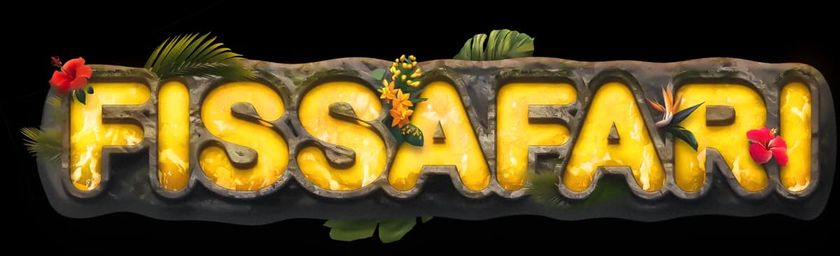 Fissafari